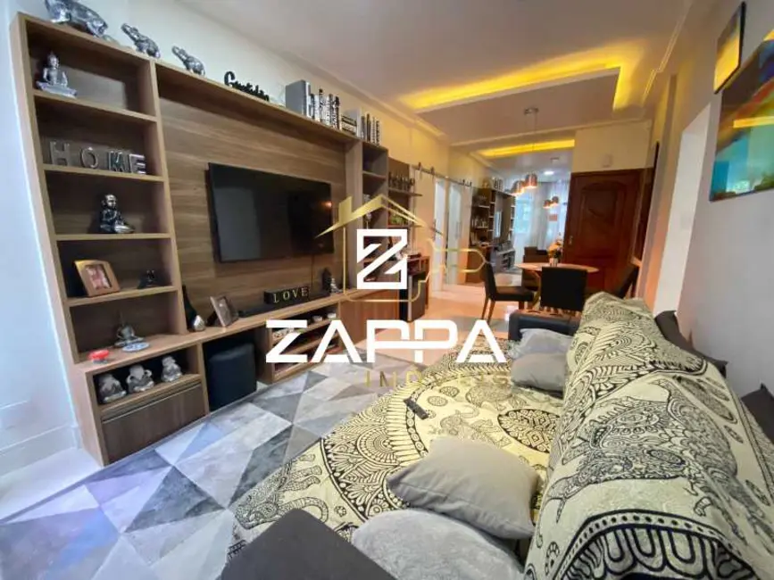 Foto 3 de Apartamento com 2 quartos à venda, 70m2 em Rio De Janeiro - RJ