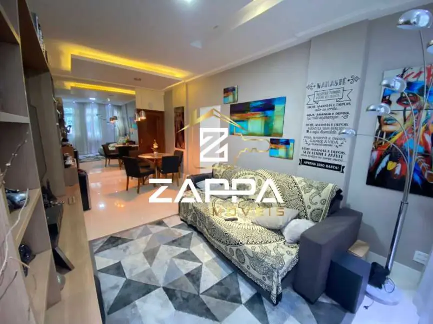 Foto 1 de Apartamento com 2 quartos à venda, 70m2 em Rio De Janeiro - RJ