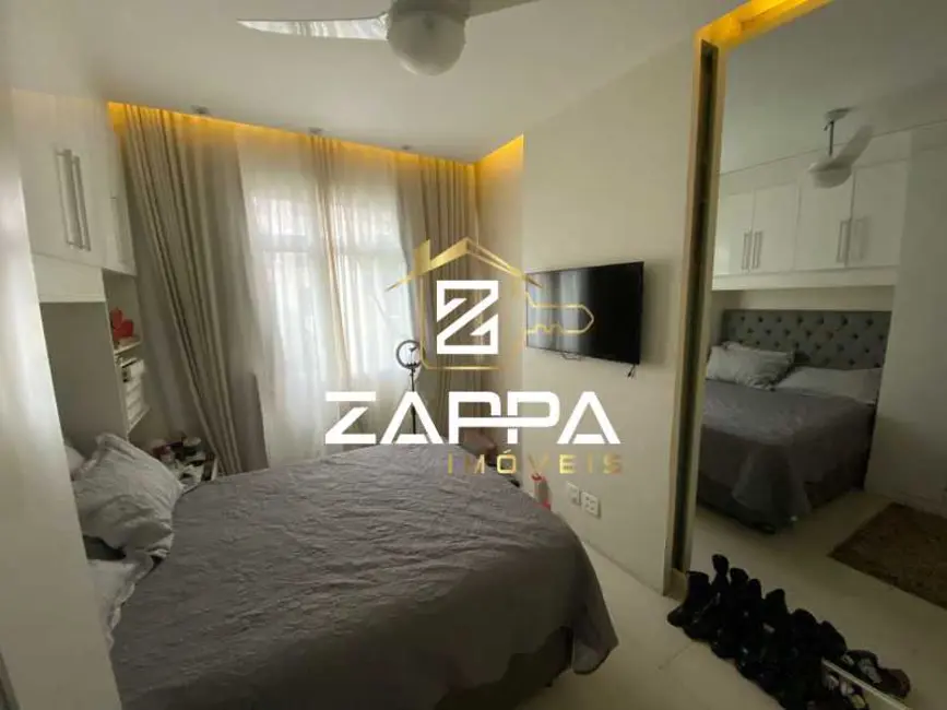 Foto 9 de Apartamento com 2 quartos à venda, 70m2 em Rio De Janeiro - RJ