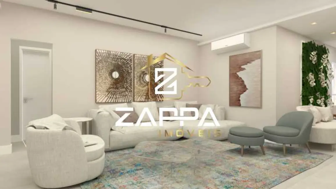 Foto 1 de Apartamento com 3 quartos à venda, 133m2 em Rio De Janeiro - RJ