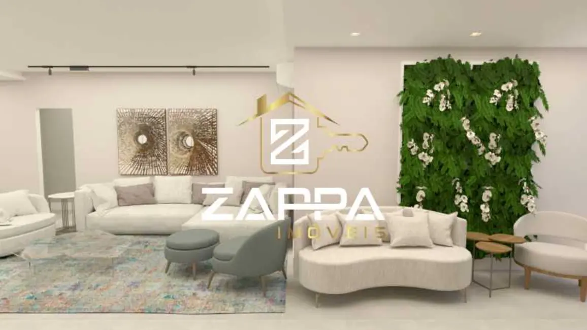 Foto 2 de Apartamento com 3 quartos à venda, 133m2 em Rio De Janeiro - RJ