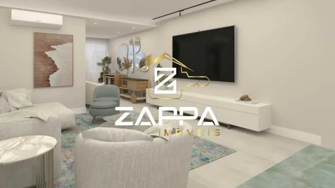 Foto 3 de Apartamento com 3 quartos à venda, 133m2 em Rio De Janeiro - RJ