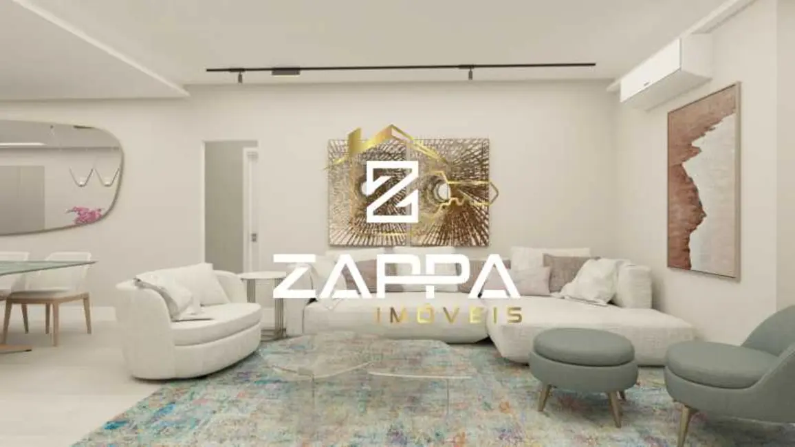 Foto 4 de Apartamento com 3 quartos à venda, 133m2 em Rio De Janeiro - RJ