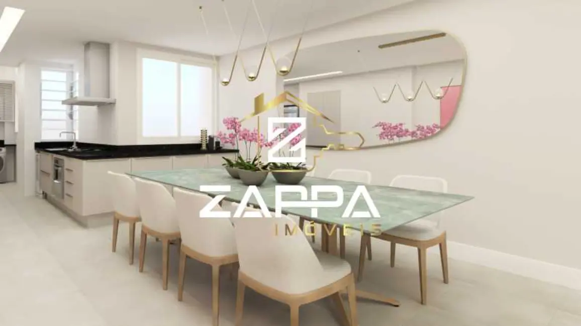 Foto 9 de Apartamento com 3 quartos à venda, 133m2 em Rio De Janeiro - RJ