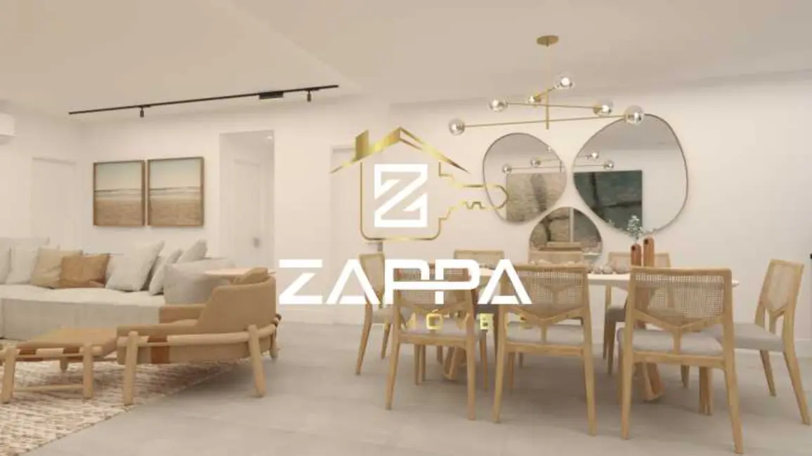 Foto 1 de Apartamento com 3 quartos à venda, 135m2 em Rio De Janeiro - RJ