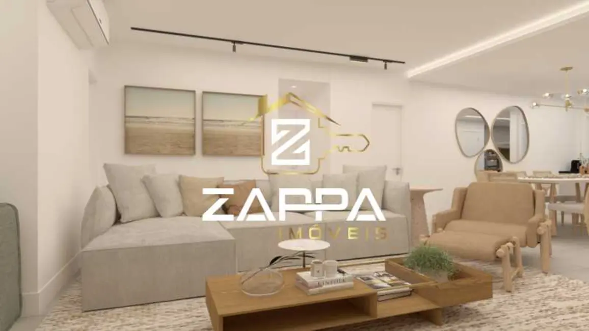 Foto 4 de Apartamento com 3 quartos à venda, 135m2 em Rio De Janeiro - RJ