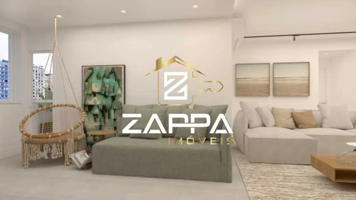 Foto 5 de Apartamento com 3 quartos à venda, 135m2 em Rio De Janeiro - RJ