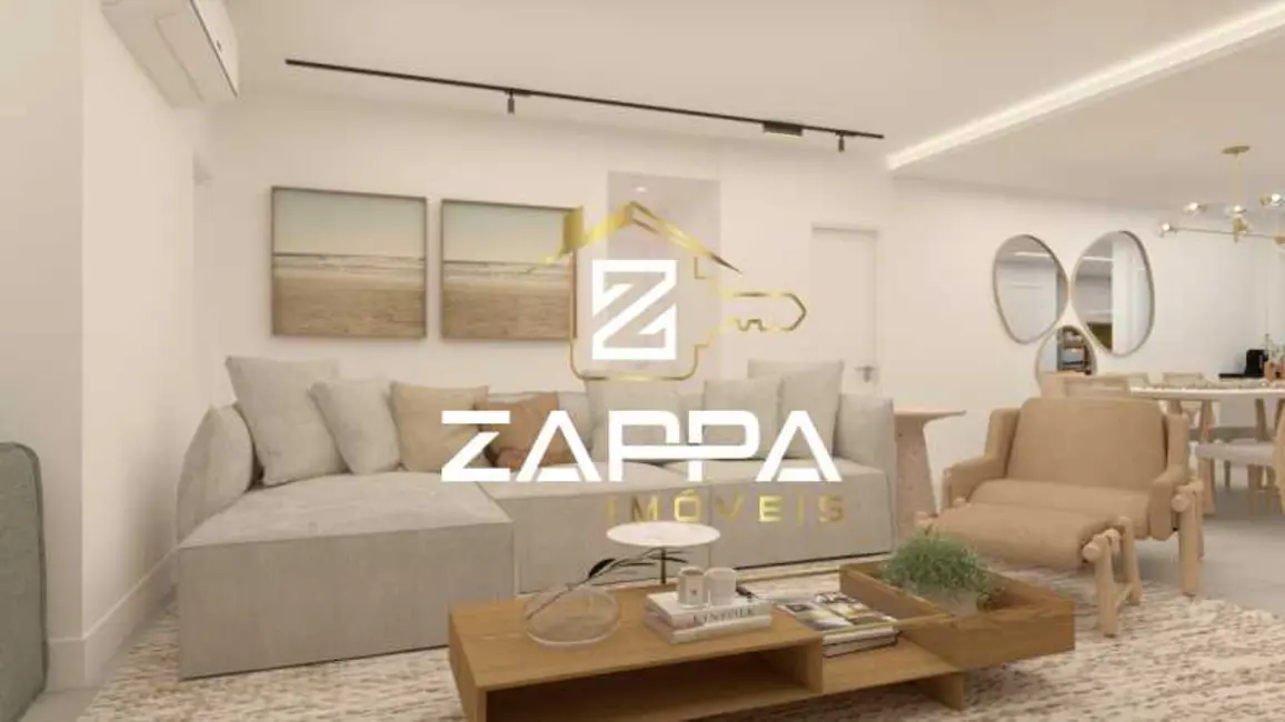 Foto 2 de Apartamento com 3 quartos à venda, 135m2 em Rio De Janeiro - RJ