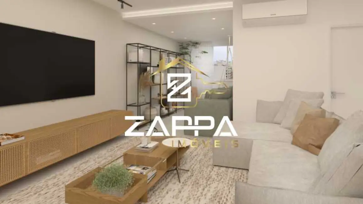 Foto 3 de Apartamento com 3 quartos à venda, 135m2 em Rio De Janeiro - RJ