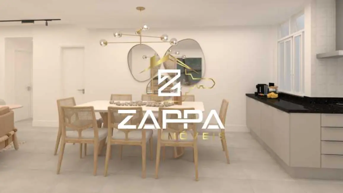 Foto 7 de Apartamento com 3 quartos à venda, 135m2 em Rio De Janeiro - RJ