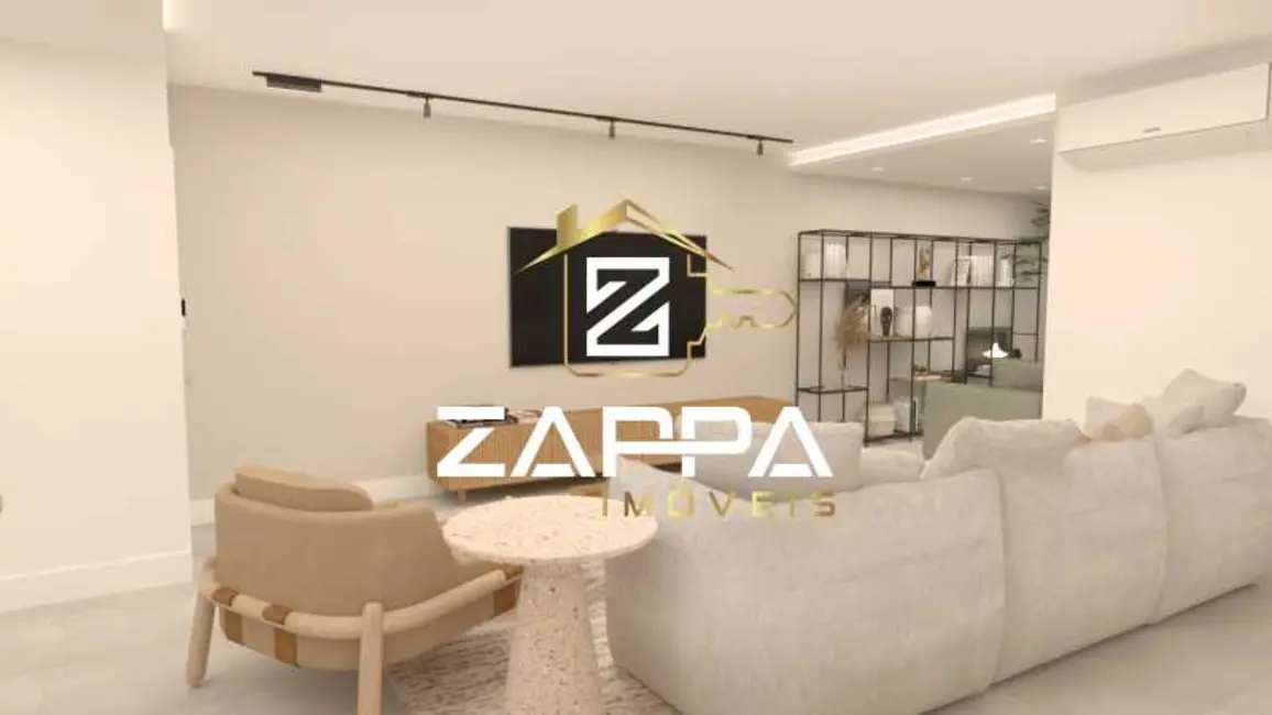 Foto 9 de Apartamento com 3 quartos à venda, 135m2 em Rio De Janeiro - RJ