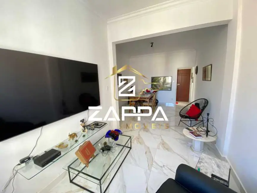 Foto 3 de Apartamento com 3 quartos à venda, 98m2 em Rio De Janeiro - RJ