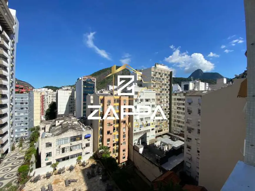 Foto 1 de Apartamento com 3 quartos à venda, 98m2 em Rio De Janeiro - RJ