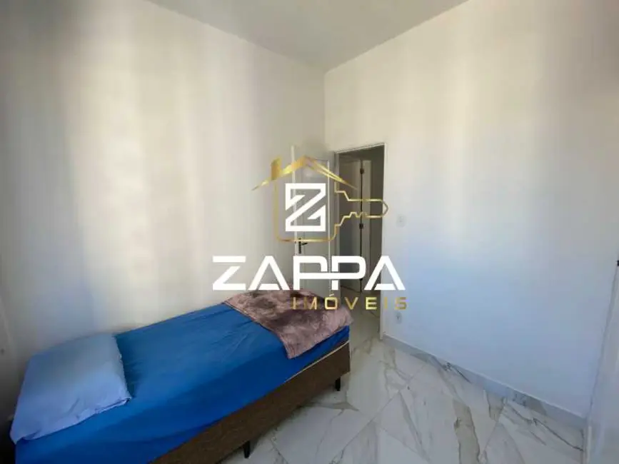 Foto 9 de Apartamento com 3 quartos à venda, 98m2 em Rio De Janeiro - RJ