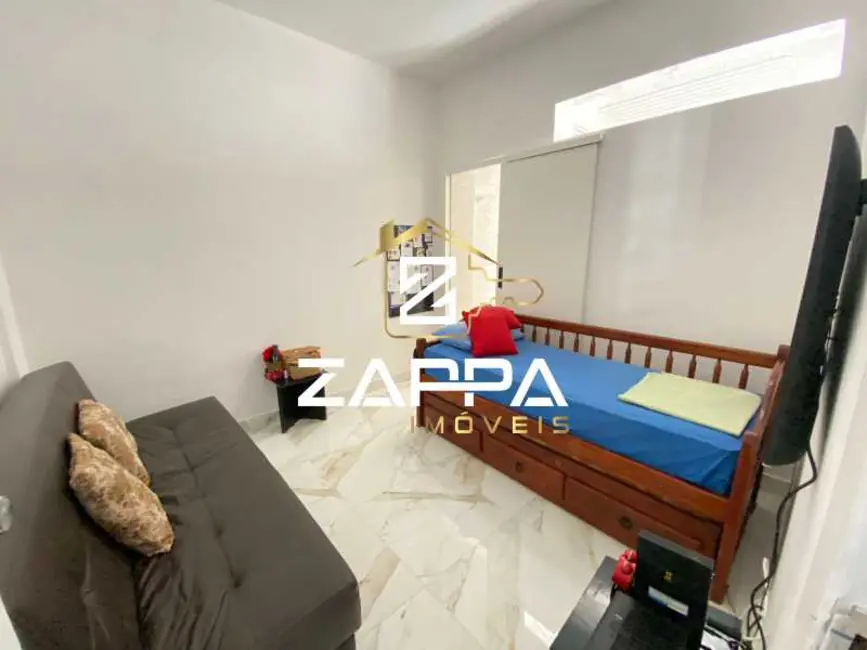 Foto 8 de Apartamento com 3 quartos à venda, 98m2 em Rio De Janeiro - RJ