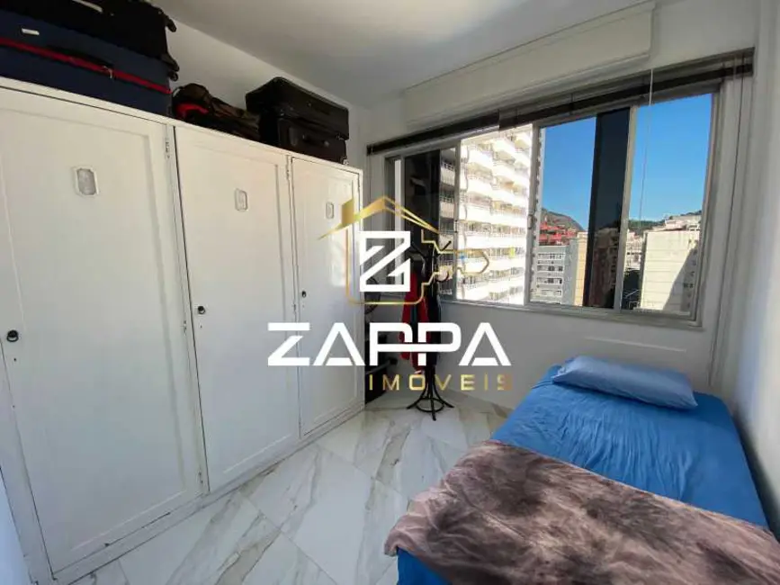 Foto 6 de Apartamento com 3 quartos à venda, 98m2 em Rio De Janeiro - RJ