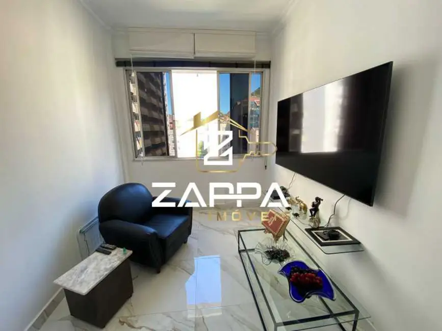 Foto 4 de Apartamento com 3 quartos à venda, 98m2 em Rio De Janeiro - RJ