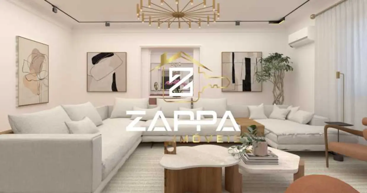 Foto 2 de Apartamento com 4 quartos à venda, 420m2 em Rio De Janeiro - RJ