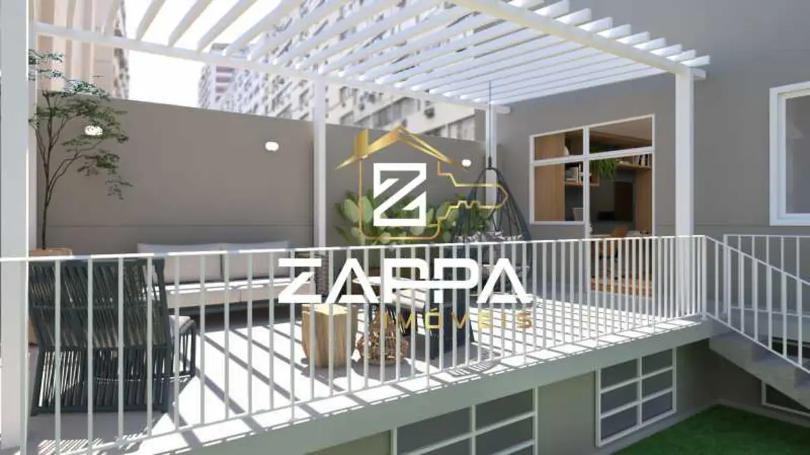 Foto 9 de Apartamento com 4 quartos à venda, 420m2 em Rio De Janeiro - RJ