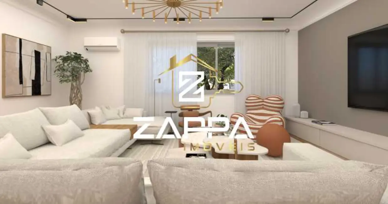 Foto 5 de Apartamento com 4 quartos à venda, 420m2 em Rio De Janeiro - RJ