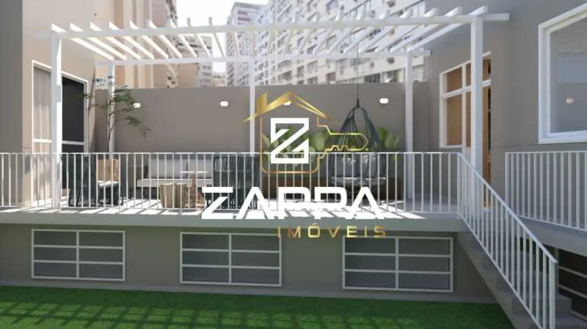 Foto 7 de Apartamento com 4 quartos à venda, 420m2 em Rio De Janeiro - RJ