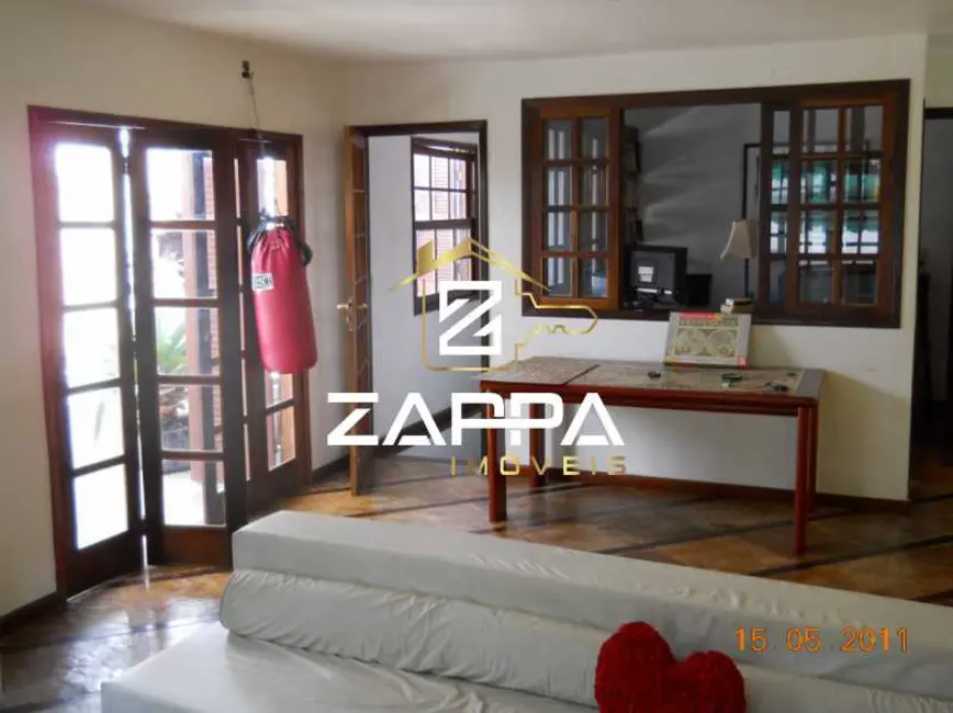 Foto 2 de Cobertura com 5 quartos à venda, 213m2 em Rio De Janeiro - RJ