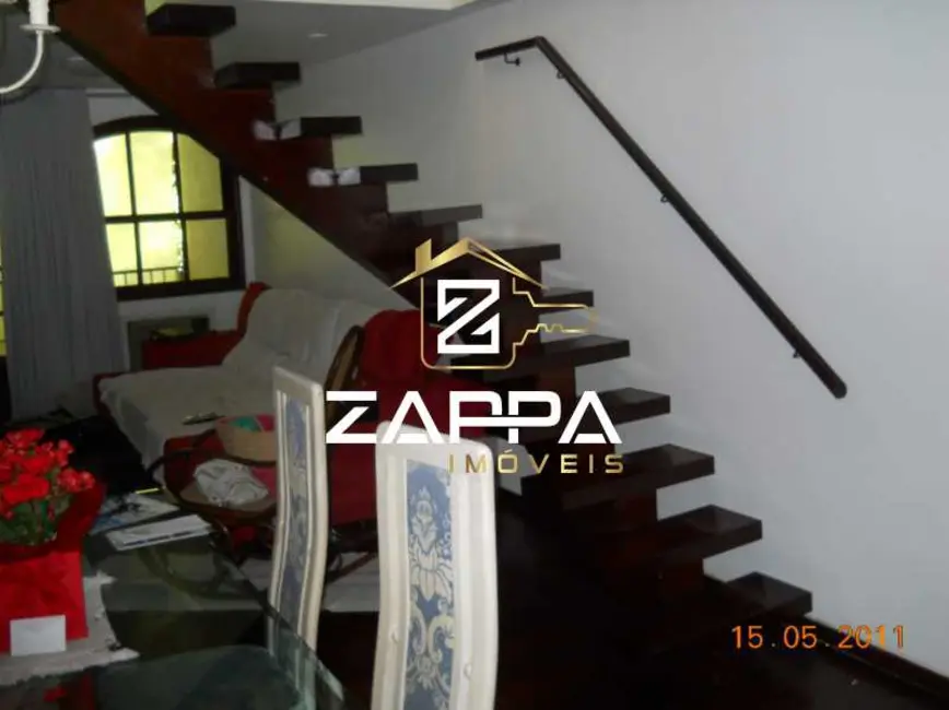 Foto 4 de Cobertura com 5 quartos à venda, 213m2 em Rio De Janeiro - RJ