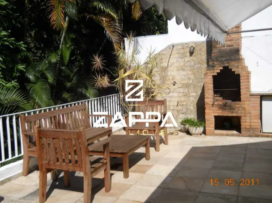 Foto 5 de Cobertura com 5 quartos à venda, 213m2 em Rio De Janeiro - RJ