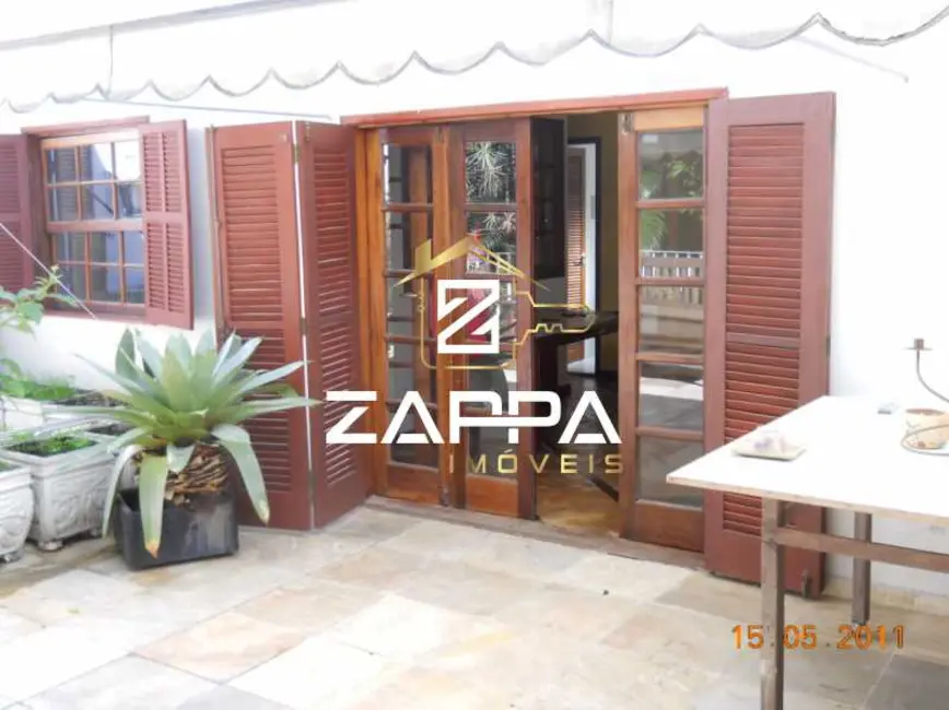 Foto 3 de Cobertura com 5 quartos à venda, 213m2 em Rio De Janeiro - RJ