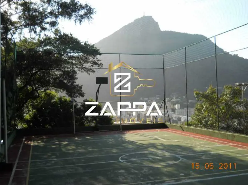 Foto 8 de Cobertura com 5 quartos à venda, 213m2 em Rio De Janeiro - RJ