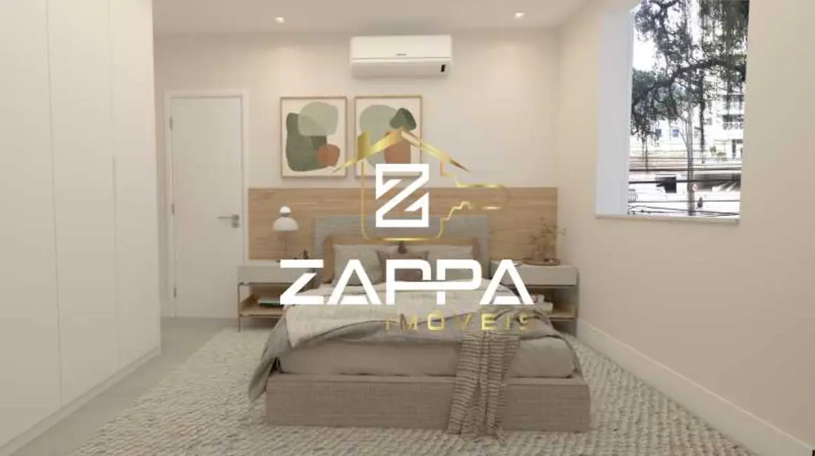 Foto 7 de Apartamento com 2 quartos à venda, 70m2 em Rio De Janeiro - RJ