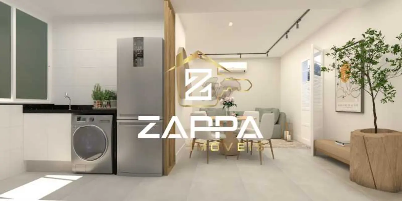 Foto 3 de Apartamento com 2 quartos à venda, 70m2 em Rio De Janeiro - RJ