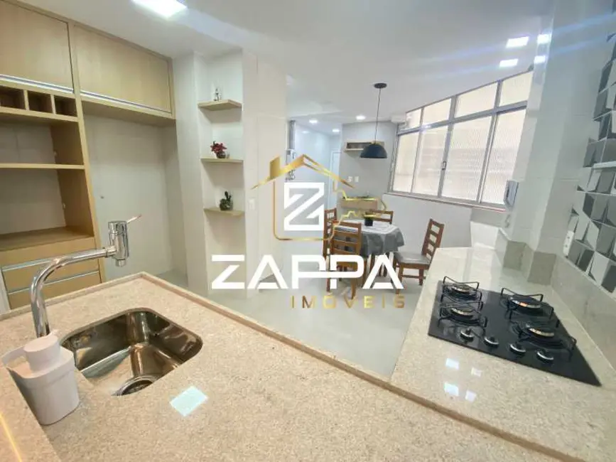 Foto 8 de Apartamento com 2 quartos à venda, 120m2 em Rio De Janeiro - RJ