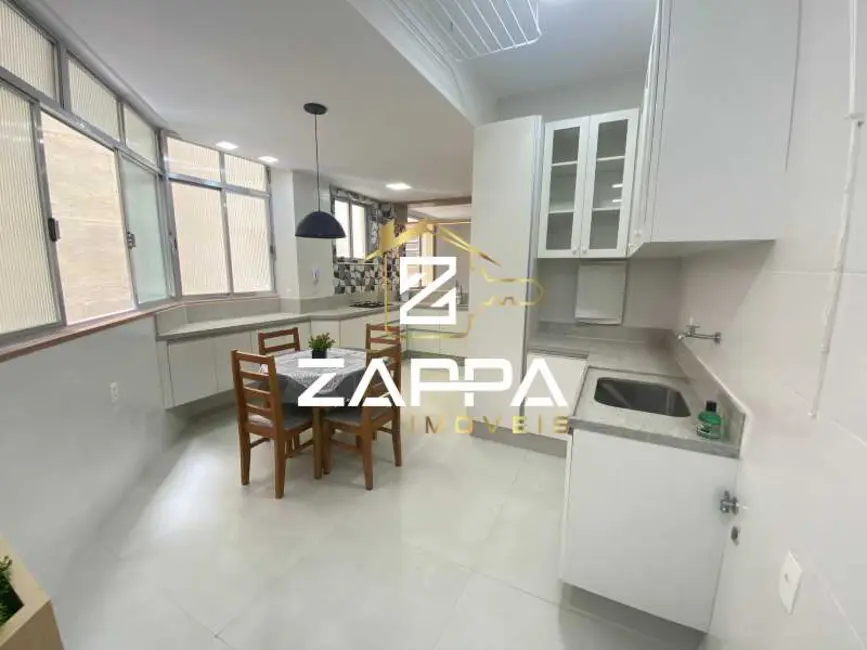 Foto 9 de Apartamento com 2 quartos à venda, 120m2 em Rio De Janeiro - RJ