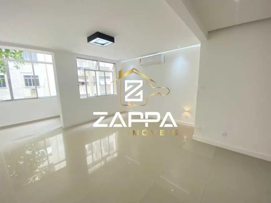 Foto 2 de Apartamento com 2 quartos à venda, 120m2 em Rio De Janeiro - RJ