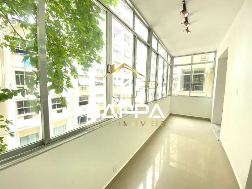 Foto 3 de Apartamento com 2 quartos à venda, 120m2 em Rio De Janeiro - RJ