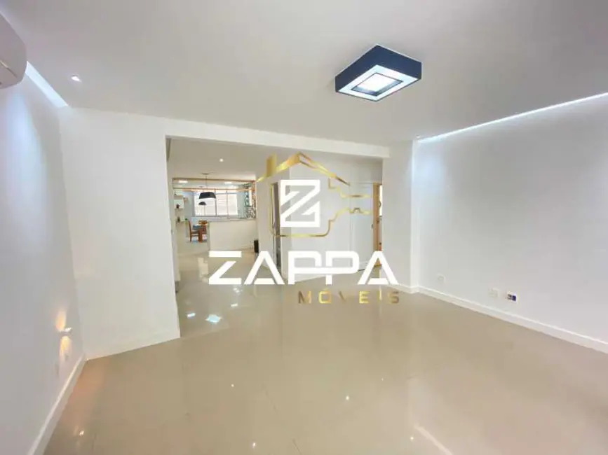 Foto 6 de Apartamento com 2 quartos à venda, 120m2 em Rio De Janeiro - RJ