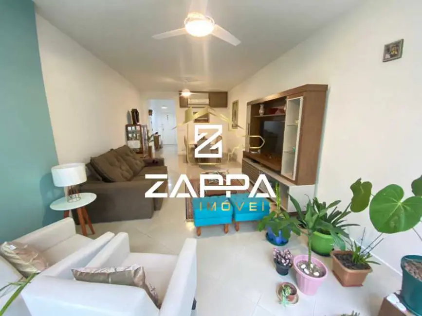 Apartamento com 3 quartos à venda, 133m2 em Rio De Janeiro - RJ - imagem 2 Foto 2 de Apartamento com 3 quartos à venda, 133m2 em Rio De Janeiro - RJ