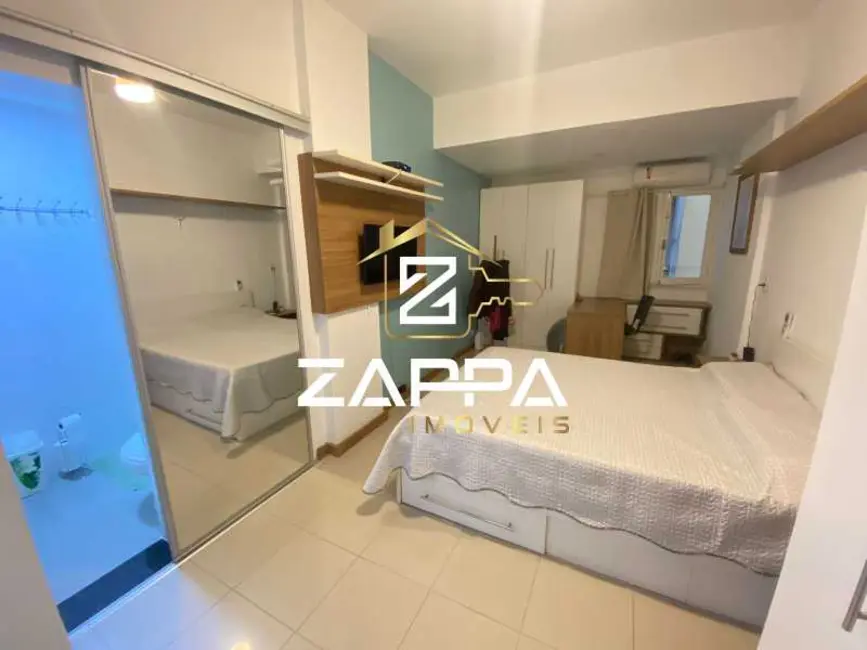 Apartamento com 3 quartos à venda, 133m2 em Rio De Janeiro - RJ - imagem 6 Foto 6 de Apartamento com 3 quartos à venda, 133m2 em Rio De Janeiro - RJ