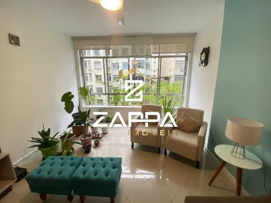 Apartamento com 3 quartos à venda, 133m2 em Rio De Janeiro - RJ - imagem 1 Foto 1 de Apartamento com 3 quartos à venda, 133m2 em Rio De Janeiro - RJ