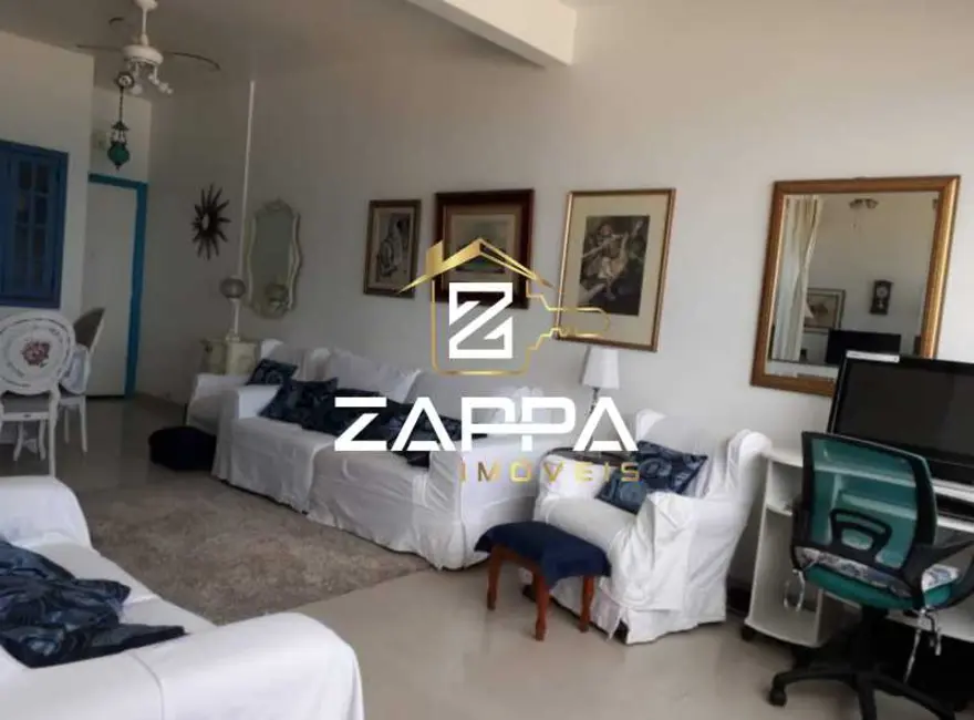 Foto 3 de Apartamento com 3 quartos à venda, 100m2 em Rio De Janeiro - RJ