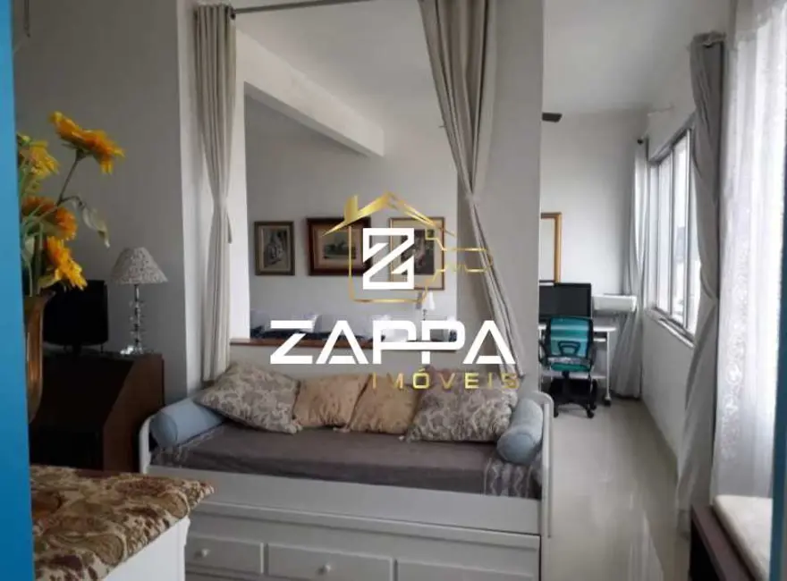 Foto 9 de Apartamento com 3 quartos à venda, 100m2 em Rio De Janeiro - RJ