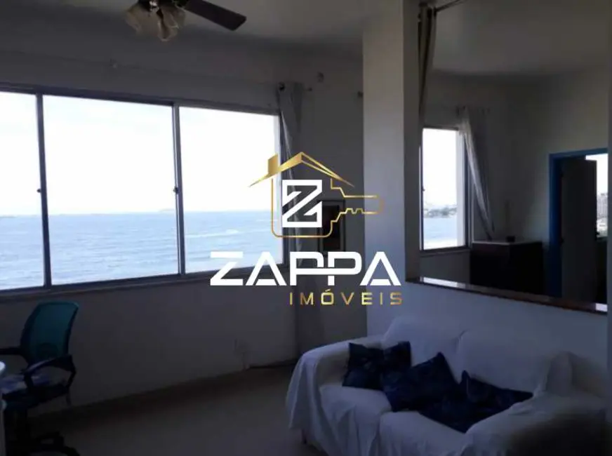 Foto 7 de Apartamento com 3 quartos à venda, 100m2 em Rio De Janeiro - RJ