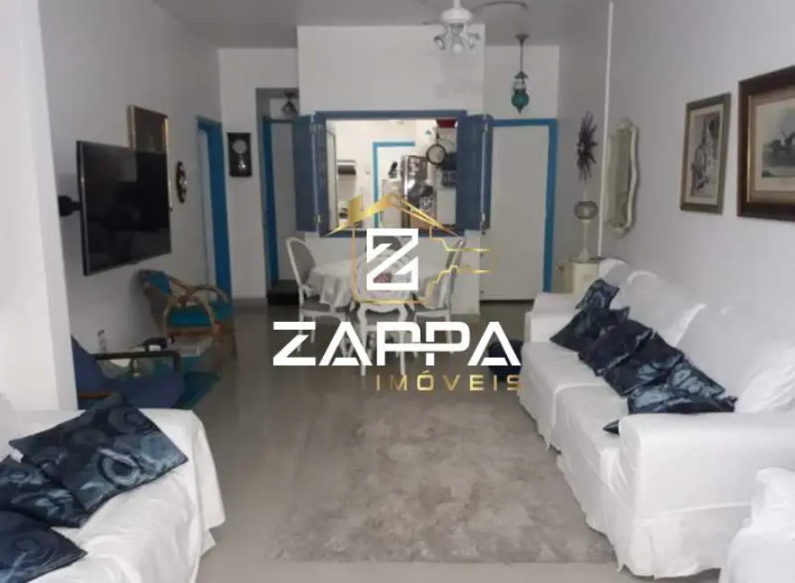 Foto 5 de Apartamento com 3 quartos à venda, 100m2 em Rio De Janeiro - RJ