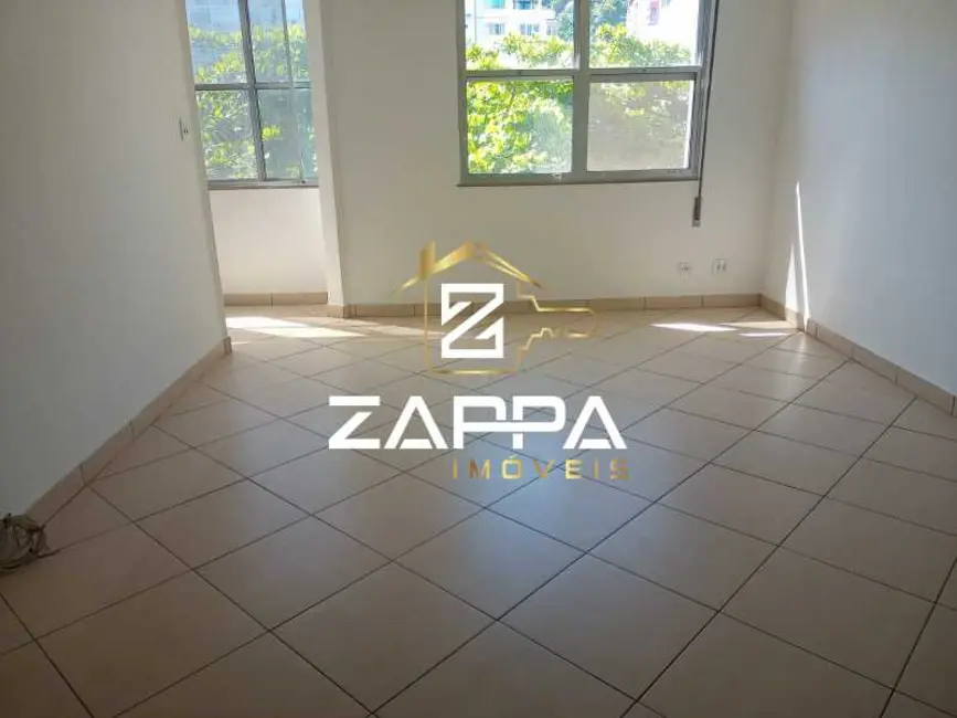 Foto 1 de Apartamento com 4 quartos à venda, 165m2 em Rio De Janeiro - RJ