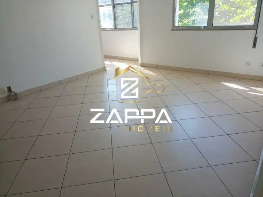 Foto 2 de Apartamento com 4 quartos à venda, 165m2 em Rio De Janeiro - RJ