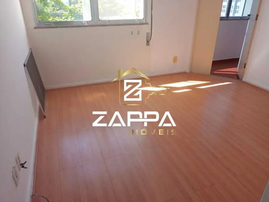 Foto 6 de Apartamento com 4 quartos à venda, 165m2 em Rio De Janeiro - RJ