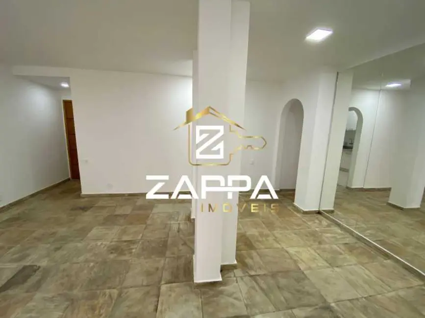 Apartamento com 3 quartos à venda, 123m2 em Rio De Janeiro - RJ - imagem 4 Foto 4 de Apartamento com 3 quartos à venda, 123m2 em Rio De Janeiro - RJ