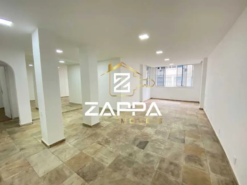 Apartamento com 3 quartos à venda, 123m2 em Rio De Janeiro - RJ - imagem 1 Foto 1 de Apartamento com 3 quartos à venda, 123m2 em Rio De Janeiro - RJ