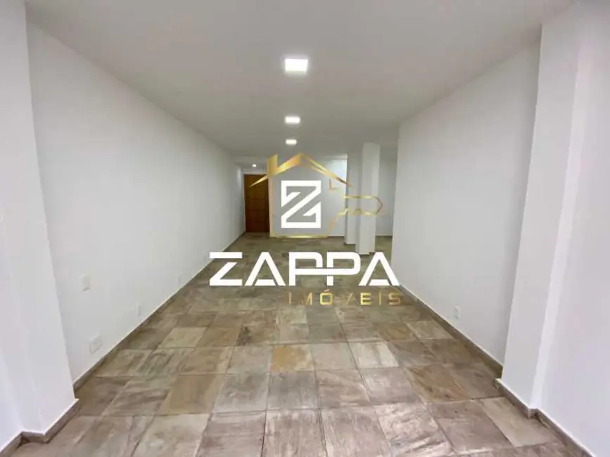Apartamento com 3 quartos à venda, 123m2 em Rio De Janeiro - RJ - imagem 5 Foto 5 de Apartamento com 3 quartos à venda, 123m2 em Rio De Janeiro - RJ